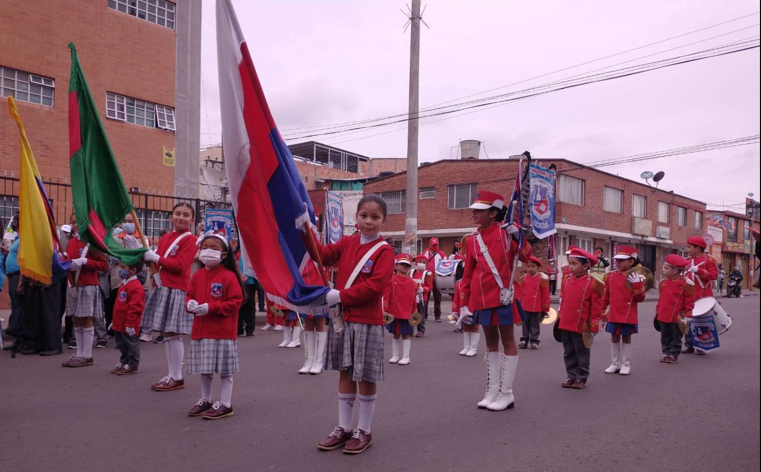 Foto Colegio